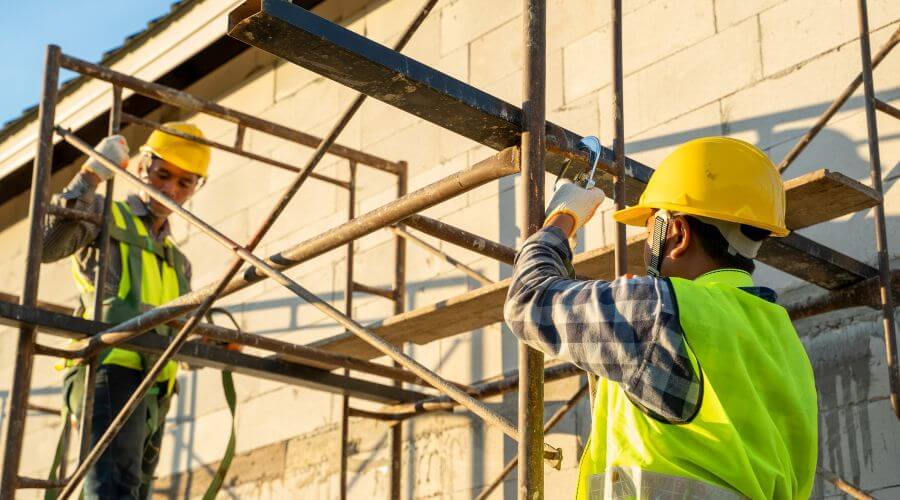 Soffit Repair in Ragland, WV